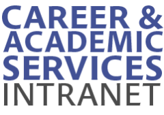 Career and Academic Services