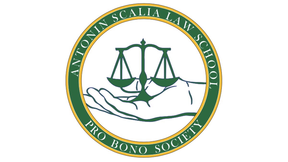Pro Bono Society Logo