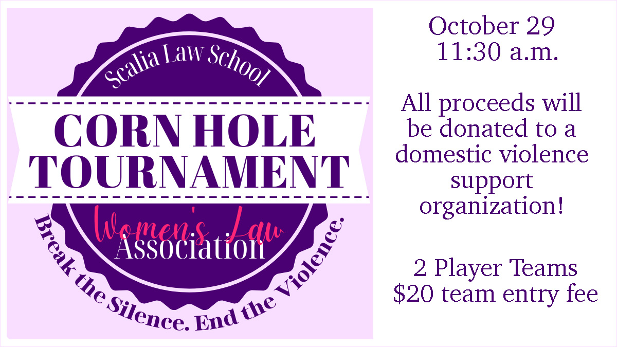 WLA Charity Event