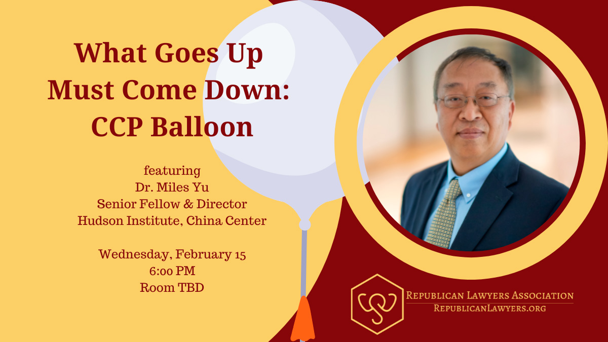 RLA Balloon Discussion