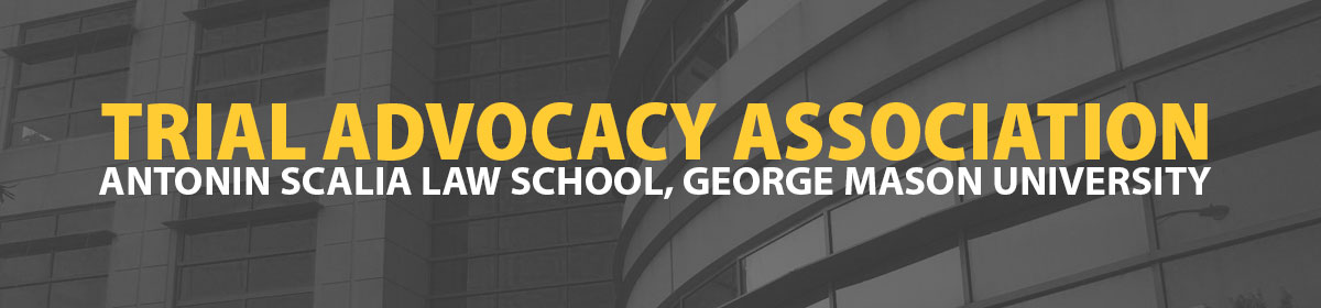 Trial Advocacy Association