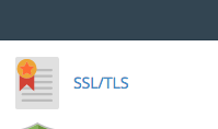 SSL screenshot